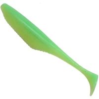 Shad Duo Realis Versa Shad Fat, F090 Psychedelic Chart, 12.5cm, 5buc/pac
