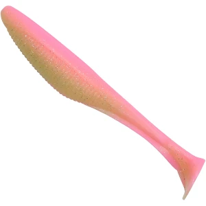 Shad DUO Realis Versa Shad Fat, F092 Pink Chart, 17.8cm, 3buc/pac Shad DUO Realis Versa Shad Fat, F092 Pink Chart, 17.8cm, 3buc/pac