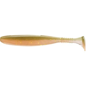 Shad Daiwa D.fin, Perch, 10cm, 7buc/plic