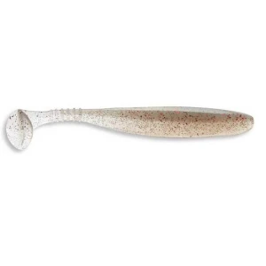 Shad Daiwa D-fin Roach 10cm, 7buc/plic