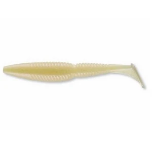 Shad Daiwa D-swim Fat Pearl 13cm, 4buc/plic