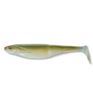 Shad Daiwa Prorex Classic, Ghost Ayu, 10cm, 6g, 5buc/plic