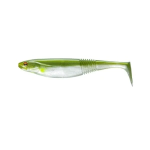 Shad Daiwa Prorex Classic, Metallic Ayu, 10cm, 6g, 5buc/plic