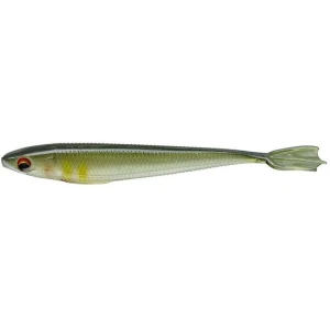 Shad Daiwa Prorex Mermaid Culoare Chiayu 007 7.5cm 7buc/plic