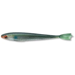 Shad Daiwa Prorex Mermaid Culoare Innako 005 10cm 6buc/plic