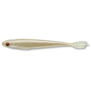 Shad Daiwa Prorex Mermaid Culoare Pearl 003 7.5cm 7buc/plic