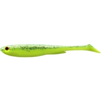 Shad Daiwa Prorex Slim Shady, Chartreuse Shoker, 10.5cm, 8.0g, 4buc/pac Shad Daiwa Prorex Slim Shady, Chartreuse Shoker, 10.5cm, 8.0g, 4buc/pac
