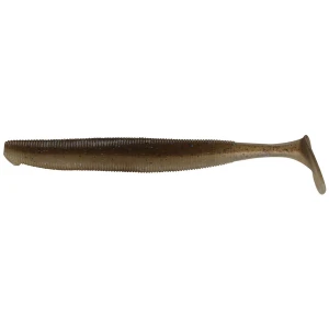 Shad Daiwa Steez Stirring 8.5cm, 8g, Magic Shad, 7buc/pac