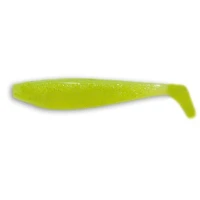 Shad Delalande 7.5cm Chartreuse 5buc/plic Shad Delalande 7.5cm Chartreuse 5buc/plic