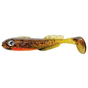 Shad Delalande Chabot 7cm Motor Oil 160