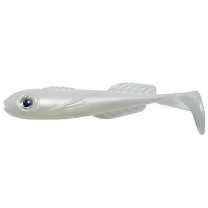 Shad Delalande Chabot 7cm Pearl 11