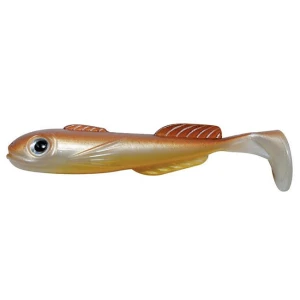 Shad Delalande Chabot 9cm Camel 171