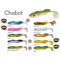Shad Delalande Chabot 9cm Camel 171