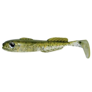 Shad Delalande Chabot 9cm Holo Ayu Back 169