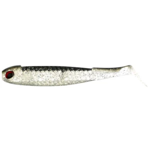 Shad Delalande Dj Line 12cm Galactic Black 152