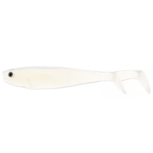 Shad Delalande Fury Shad 11cm Blank Nacre Bleute 01