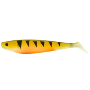 Shad Delalande Shad Gt 13cm Gold Perch 70