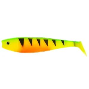 Shad Delalande Shad Gt 9cm Fire Tiger Zebre 175