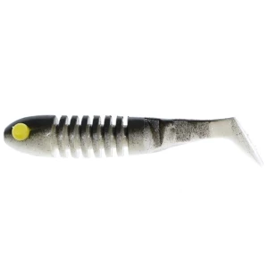 Shad Delalande Skeleton  8cm Smelt 40