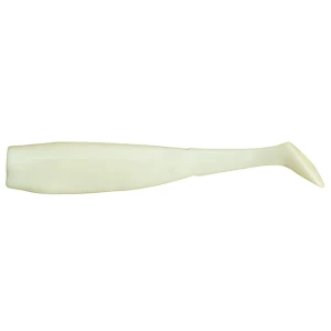 Shad Delalande Swat Shad 11cm White 10