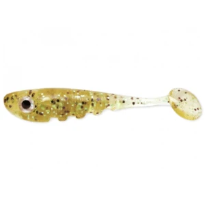 Shad Delalande Touptishad 4cm Light Gold 53