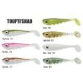 Shad Delalande TouptiShad 4cm Light Gold 53