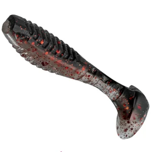 Shad Delphin Karma Uvs Best, 8cm, 5buc/pac