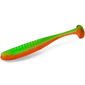 Shad Delphin Zandera Flexifloat Uvs, Disco, 12cm, 30buc/pac