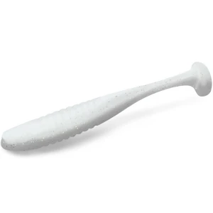 Shad Delphin Zandera Flexifloat Uvs, Yeti, 12cm, 30buc/pac