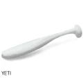 Shad Delphin Zandera UVs, Mix , 12cm,  5buc/pac