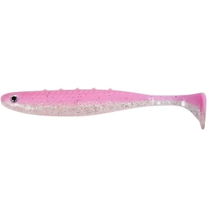 Shad Dragon Aggressor Pro 11.5cm Clear / Pink