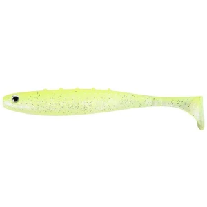 Shad Dragon Aggressor Pro 11.5cm Pearl / Super Yellow