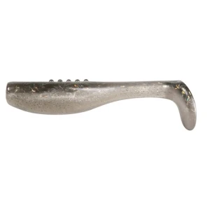 Shad Dragon Bandit Pro Pearl / Clear Smoke 01871 3 Inch /7.5cm