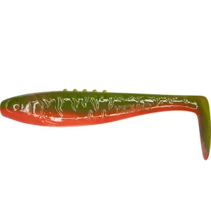 Shad Dragon Chucky Pro 8.5cm Orange Fluo-olive