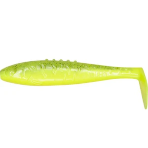 Shad Dragon Chucky Pro 8.5cm Super Yellow-chartreuse