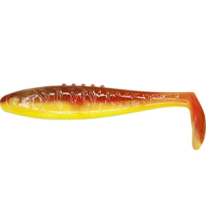 Shad Dragon Chucky Pro 8.5cm Super Yellow-motor Oil