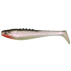 Shad Dragon Lunatic 8.5cm Pearl Ps-black