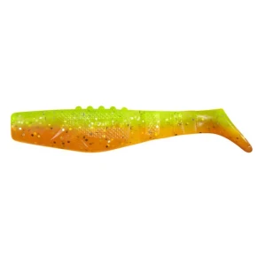 Shad Dragon Phantom Pro Carrot / Chartreuse 60690 4inch /10cm