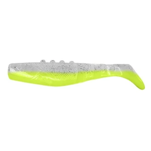 Shad Dragon Phantom Pro Super Yellow / Pearl 41050 4inch /10cm