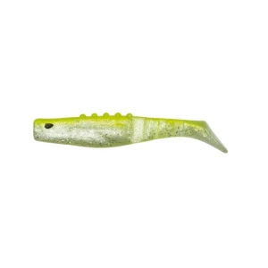 Shad Dragon Phantom Pearl / Yellow 01701 3inch / 7.5cm