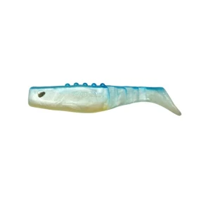 Shad Dragon Phantom Phantom Pearl / Blue 01320 4inch / 10cm