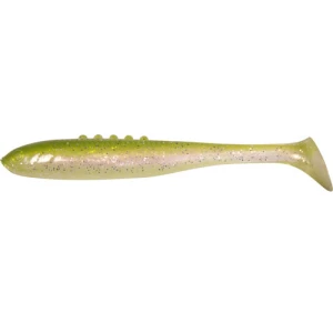 Shad Dragon Viper Pro Pearl Ps Olive 03201 4 Inch 10cm