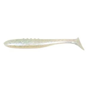 Shad Dragon Viper Pearl Bs Clear 4 Inch 10cm