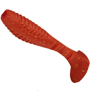 Shad Duopack Box Delphin Karma Uvs Berry, 8cm, 30buc/pac