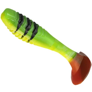Shad Duopack Box Delphin Karma Uvs Perchy, 8cm, 30buc/pac
