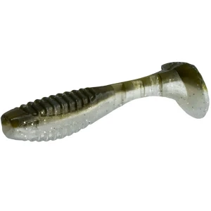 Shad Duopack Box Delphin Karma Uvs Soft, Booty, 10cm, 30buc/pac