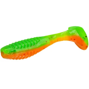 Shad Duopack Box Delphin Karma Uvs Soft, Disco, 10cm, 30buc/pac