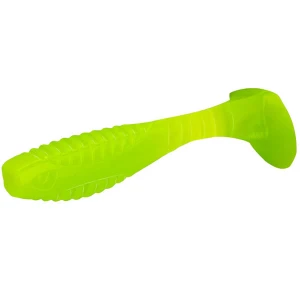 Shad Duopack Box Delphin Karma Uvs Soft, Greench, 10cm, 30buc/pac
