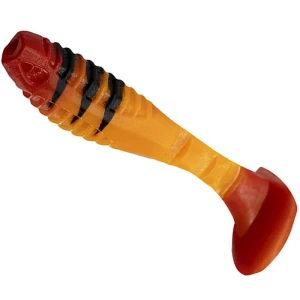 Shad Duopack Box Delphin Karma Uvs Tigera, 8cm, 30buc/pac