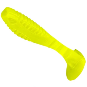 Shad Duopack Box Delphin Karma Uvs Yella, 8cm, 30buc/pac